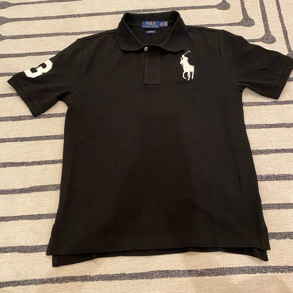 RALPH LAUREN POLO